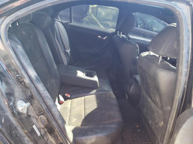 JH4CU2F81DC000036 - 2013 ACURA TSX SE Qara foto 10