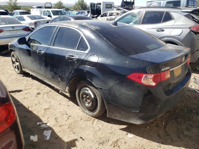JH4CU2F81DC000036 - 2013 ACURA TSX SE Qara foto 2