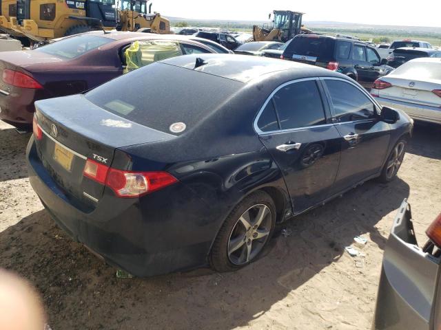 JH4CU2F81DC000036 - 2013 ACURA TSX SE Qara foto 3