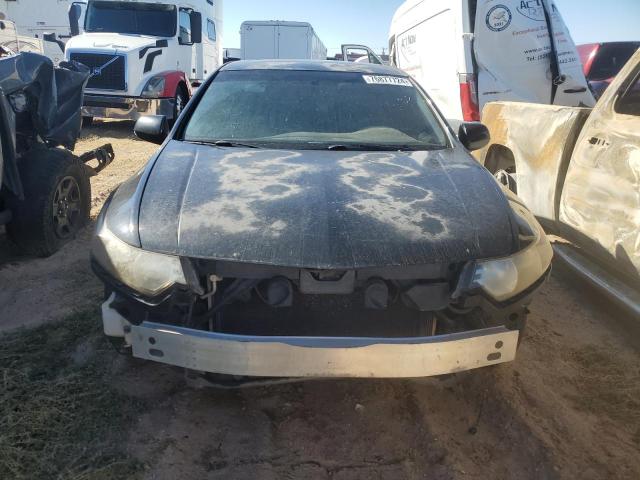 JH4CU2F81DC000036 - 2013 ACURA TSX SE Qara foto 5
