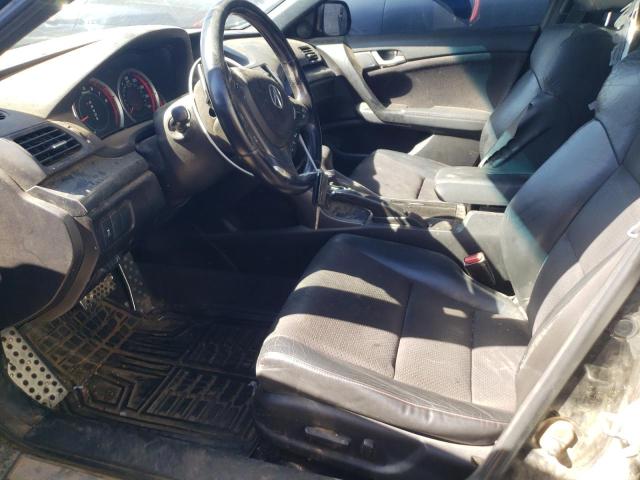JH4CU2F81DC000036 - 2013 ACURA TSX SE Qara foto 7
