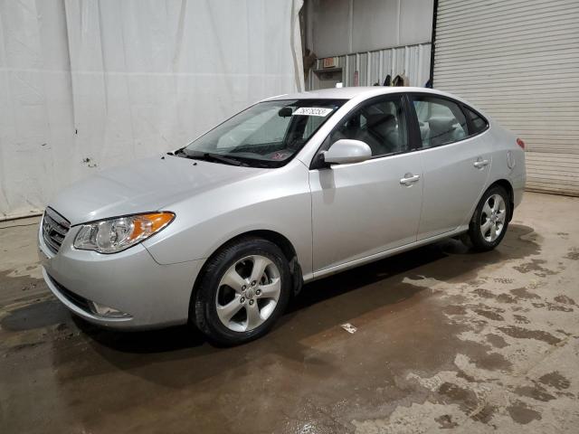 2009 HYUNDAI ELANTRA GLS, 