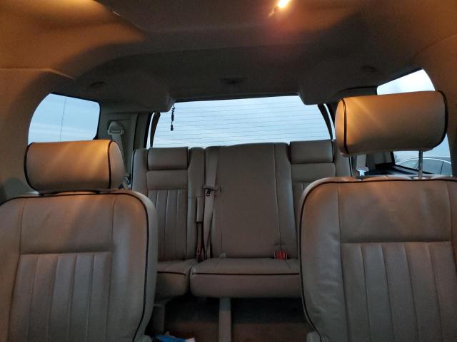 5LMFU28546LJ28316 - 2006 LINCOLN NAVIGATOR 米色 照片 10