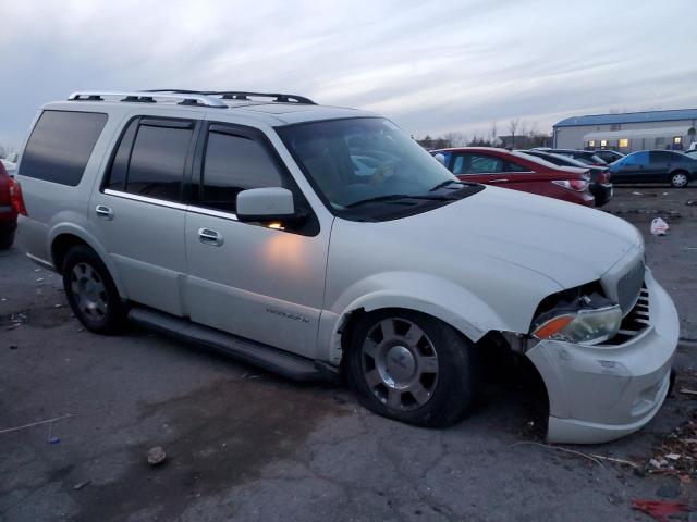 5LMFU28546LJ28316 - 2006 LINCOLN NAVIGATOR 米色 照片 4