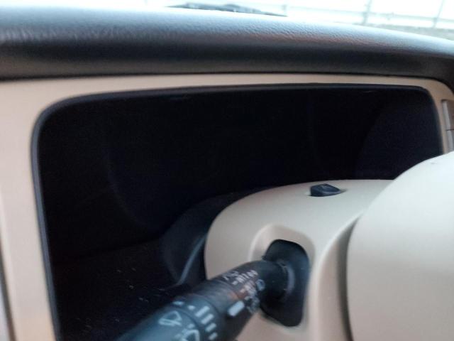 5LMFU28546LJ28316 - 2006 LINCOLN NAVIGATOR 米色 照片 9