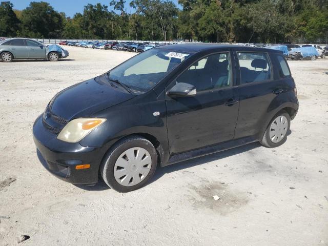 2006 TOYOTA SCION XA, 