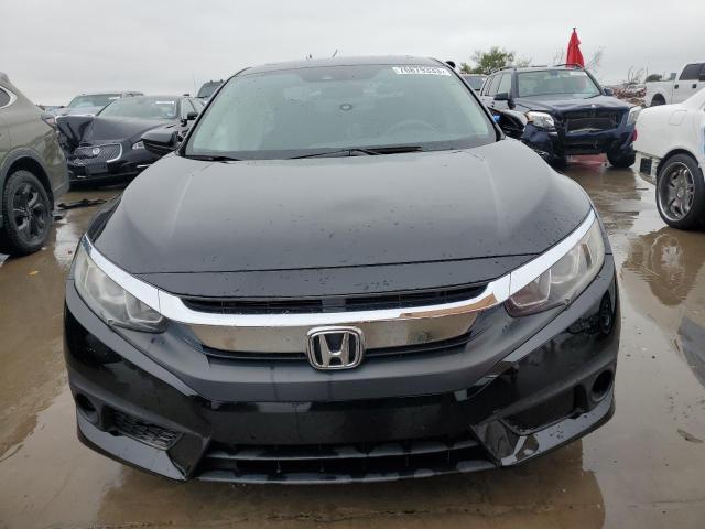 19XFC2F82HE225386 - 2017 HONDA CIVIC EX BLACK photo 5