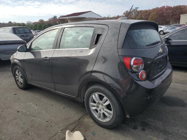 1G1JC6SH3F4162359 - 2015 CHEVROLET SONIC LT Qara foto 2