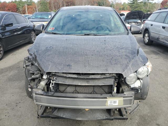 1G1JC6SH3F4162359 - 2015 CHEVROLET SONIC LT Qara foto 5