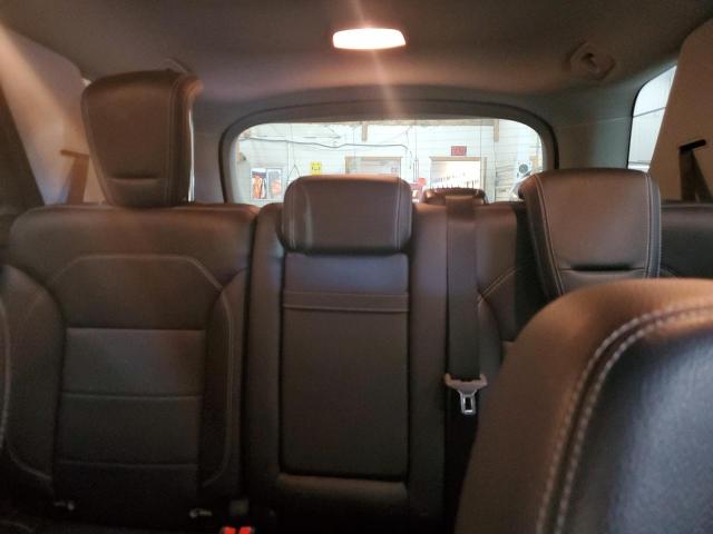 4JGDA5HB6CA019227 - 2012 MERCEDES-BENZ ML 350 4MATIC SILVER photo 10