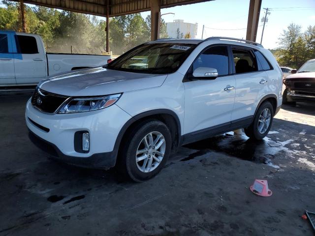 2015 KIA SORENTO LX, 