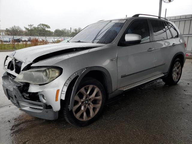 2008 BMW X5 3.0I, 