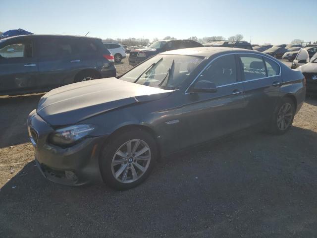 2016 BMW 528 XI, 