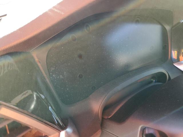 WBS33BA09NCK03336 - 2022 BMW M4 COMPETITION RED photo 9