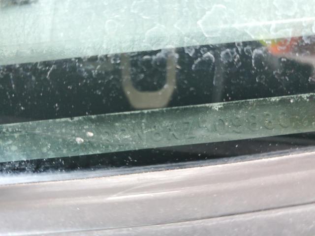 4TASN92N8XZ509830 - 1999 TOYOTA TACOMA XTRACAB PRERUNNER მწვანე ფოტო 12