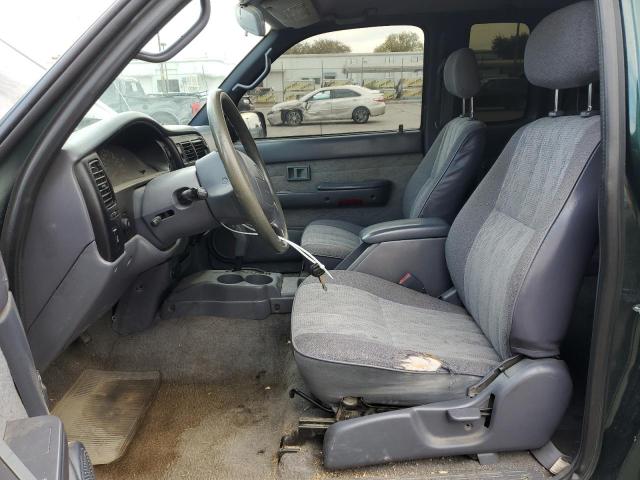 4TASN92N8XZ509830 - 1999 TOYOTA TACOMA XTRACAB PRERUNNER მწვანე ფოტო 7