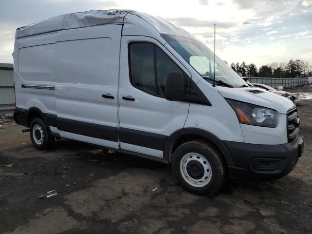 1FTBR1X87LKB23562 - 2020 FORD TRANSIT T-250 WHITE photo 4