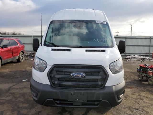 1FTBR1X87LKB23562 - 2020 FORD TRANSIT T-250 WHITE photo 5