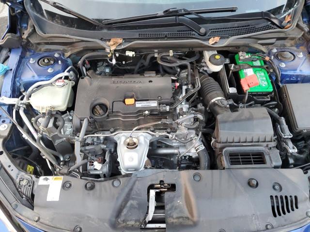 19XFC2F87LE005296 - 2020 HONDA CIVIC SPORT 蓝色 照片 11