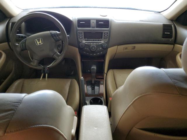 1HGCM66586A023683 - 2006 HONDA ACCORD EX GOLD photo 8