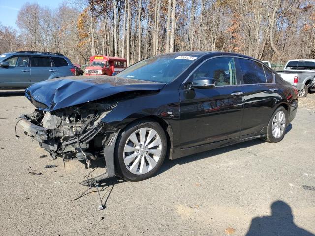 2013 HONDA ACCORD EX, 