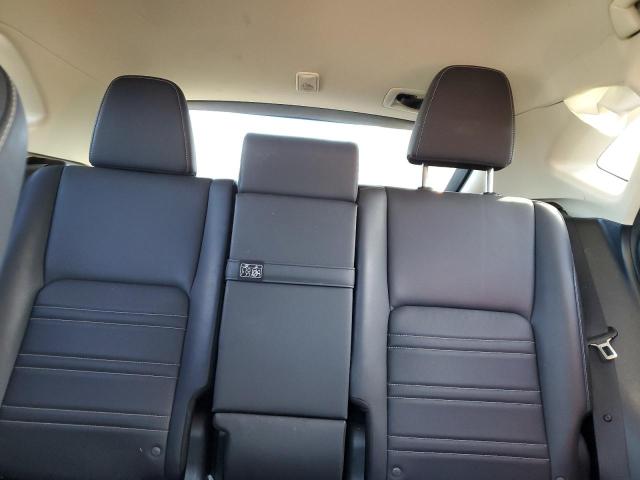 JTJBARBZ4J2166868 - 2018 LEXUS NX 300 BASE 黑色 照片 10