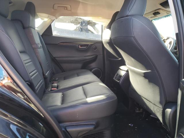 JTJBARBZ4J2166868 - 2018 LEXUS NX 300 BASE 黑色 照片 11