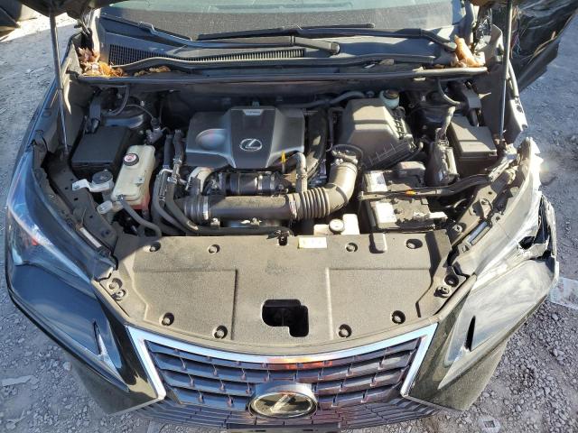 JTJBARBZ4J2166868 - 2018 LEXUS NX 300 BASE 黑色 照片 12