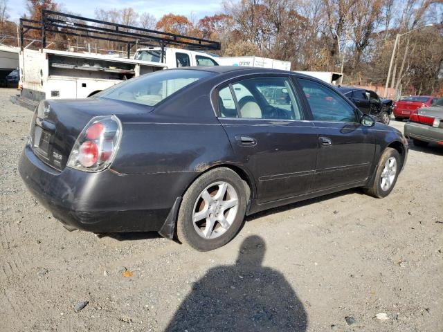 1N4AL11D66N412542 - 2006 NISSAN ALTIMA S GRAY photo 3