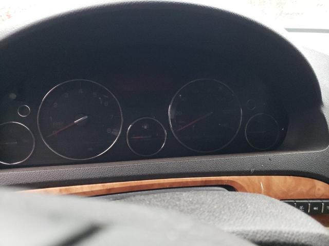 5GZER23768J197731 - 2008 SATURN OUTLOOK XR GOLD photo 9