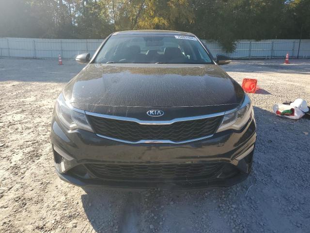 5XXGT4L36LG443453 - 2020 KIA OPTIMA LX BLACK photo 5