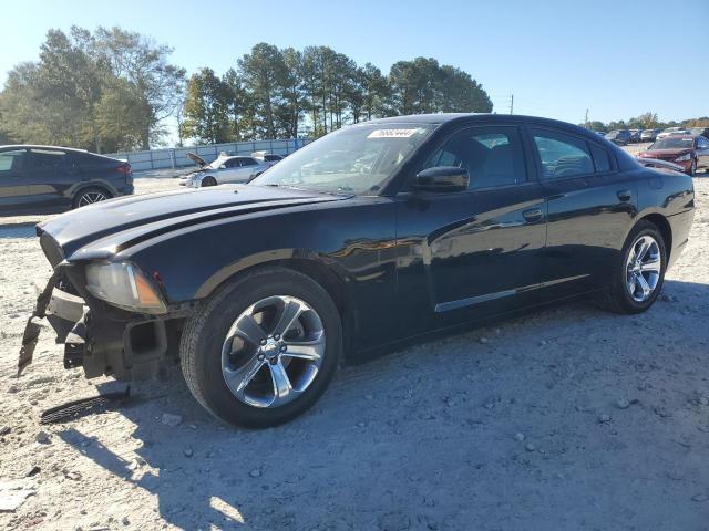 2013 DODGE CHARGER SE, 