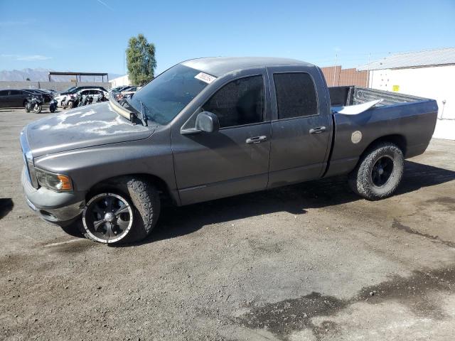 2004 DODGE RAM 1500 ST, 