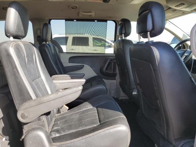 2C4RC1BG5FR706894 - 2015 CHRYSLER TOWN & COU TOURING WHITE photo 11