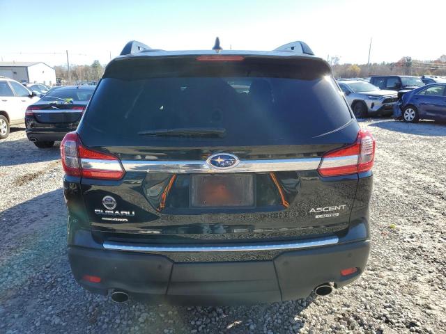 4S4WMAPD5N3449138 - 2022 SUBARU ASCENT LIMITED BLACK photo 6