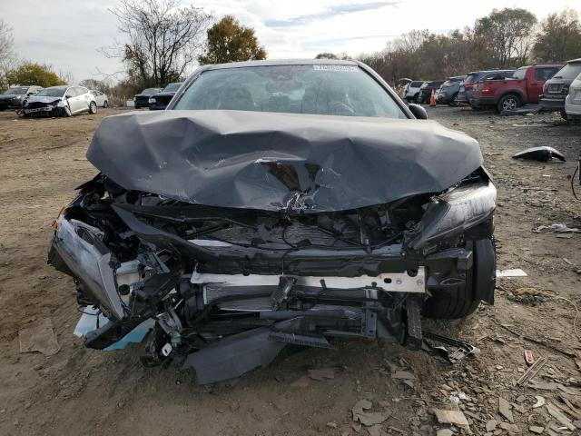 4T1T31AK0RU062428 - 2024 TOYOTA CAMRY SE NIGHT SHADE BLACK photo 5