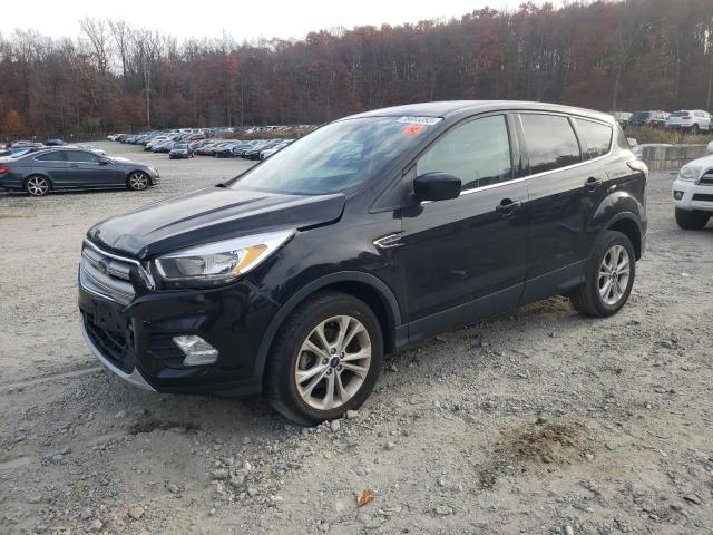 2017 FORD ESCAPE SE, 