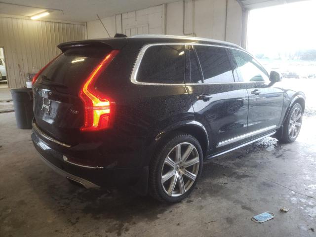 YV4A22PL0K1514225 - 2019 VOLVO XC90 T6 INSCRIPTION BLACK photo 3