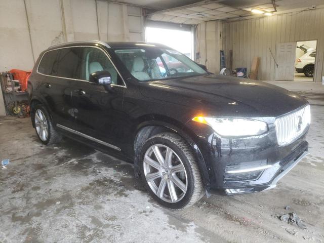 YV4A22PL0K1514225 - 2019 VOLVO XC90 T6 INSCRIPTION BLACK photo 4