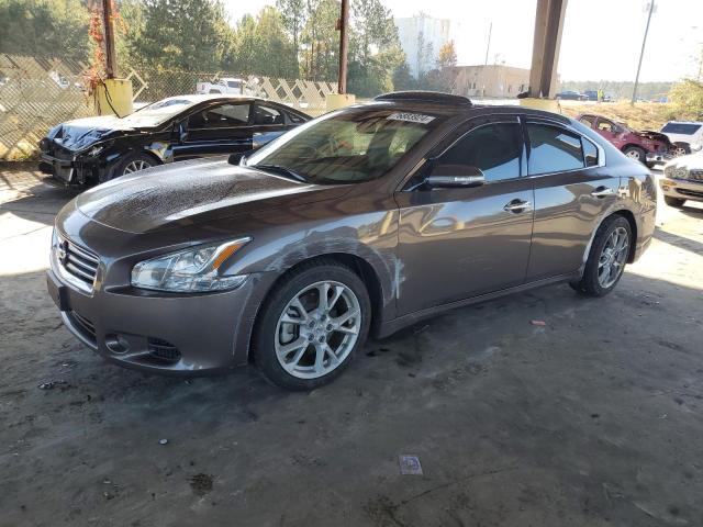 2014 NISSAN MAXIMA S, 