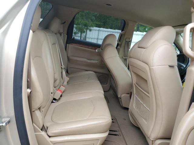 5GZER33717J136520 - 2007 SATURN OUTLOOK SPECIAL თაფლისფერი ფოტო 11