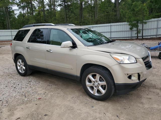 5GZER33717J136520 - 2007 SATURN OUTLOOK SPECIAL თაფლისფერი ფოტო 4