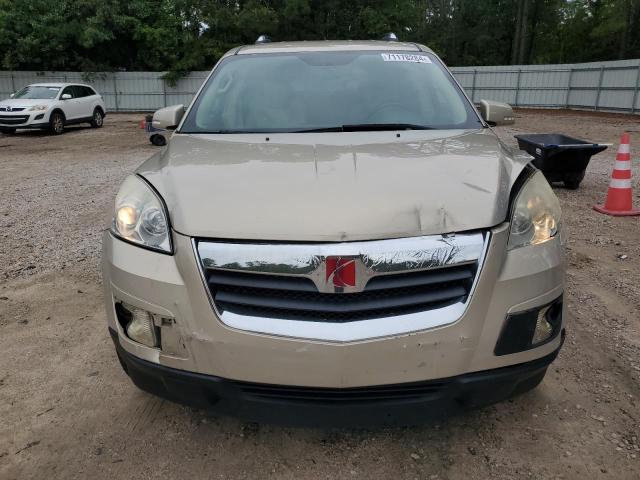 5GZER33717J136520 - 2007 SATURN OUTLOOK SPECIAL თაფლისფერი ფოტო 5