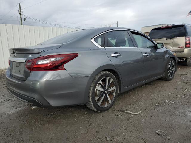 1N4AL3AP1JC228412 - 2018 NISSAN ALTIMA 2.5 GRAY photo 3