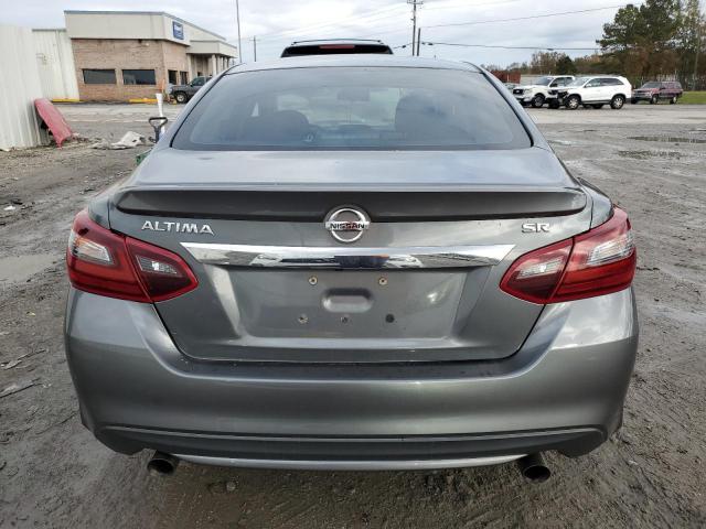 1N4AL3AP1JC228412 - 2018 NISSAN ALTIMA 2.5 GRAY photo 6