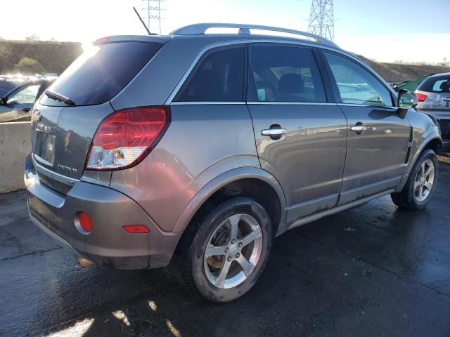 3GNFL4E50CS536822 - 2012 CHEVROLET CAPTIVA SPORT BROWN photo 3