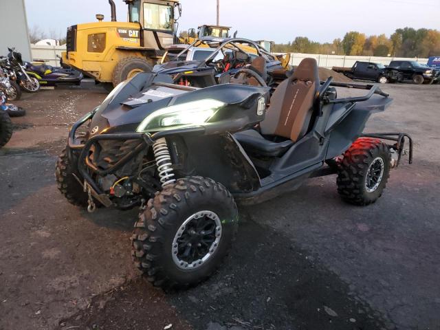 LCELV1ZM9N6002084 - 2022 ZCPC ZFO Noir photo 2