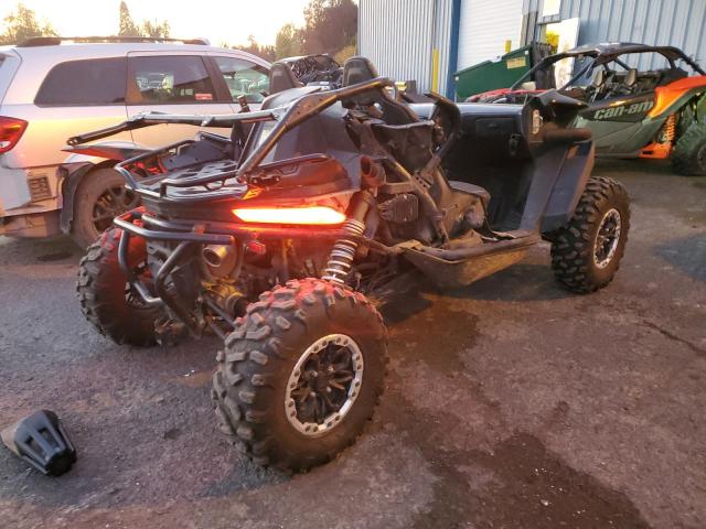 LCELV1ZM9N6002084 - 2022 ZCPC ZFO Noir photo 4
