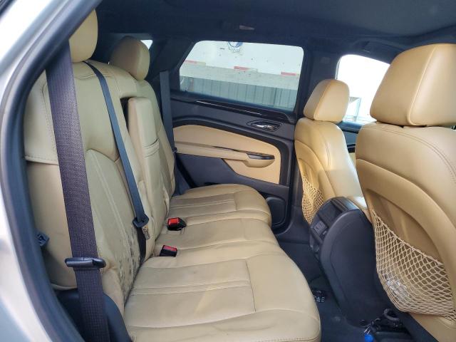 3GYFNCE39ES612630 - 2014 CADILLAC SRX PERFORMANCE COLLECTION Brun photo 11