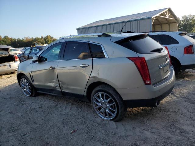 3GYFNCE39ES612630 - 2014 CADILLAC SRX PERFORMANCE COLLECTION Brun photo 2